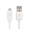 کابل تبدیل USB به microUSB اچ وای مدل c3 طول یک متر